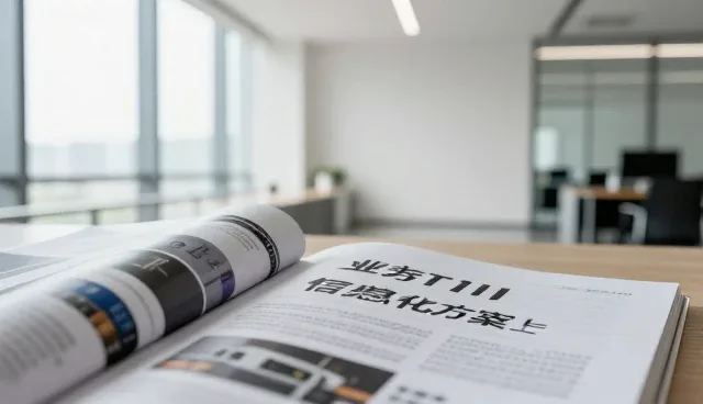 企业官网建设解决体验优化中的常见需求