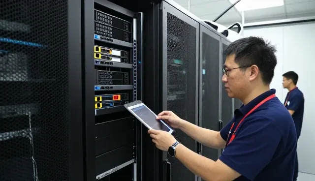 域名与服务器托管让家庭日常使用应用更加便捷