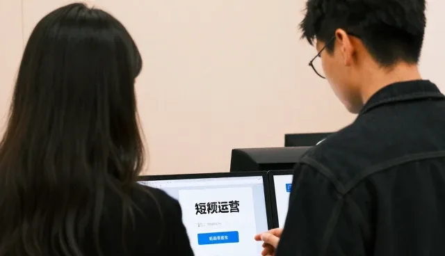 网站访问量提升的短视频运营应用场景分析